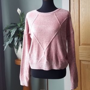 NWT Romeo & Juliet Couture Chenille Sweater